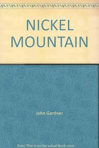 Nickel Mountain - £9.50 GBP