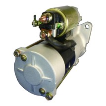 NEW STARTER FITS CUB CADET TRACTOR COMPACT UTILITY 7272 7273 7274 7275 7... - €147,18 EUR