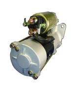 NEW STARTER FITS CUB CADET TRACTOR COMPACT UTILITY 7272 7273 7274 7275 7... - €148,09 EUR