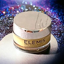 Elemis Pro-Collagen Deep Cleansing Balm Cream 0.7 Oz Brand New Without Box - £11.62 GBP