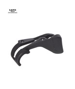 MERCEDES R230 SL-CLASS DRIVER/LEFT REAR ROLL BAR TRIM COVER BLACK - $49.49