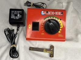 Replacement Train Speed Controller Only “Lionel” The Ornament Express” HO Scale - $29.70