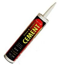 10.3OZ BLK Cemen/Mortar - $20.05