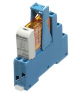 Electrolux Professional 95.05, 99.02.0.230.98, Relay, 230V, UL - $11,368.13 MXN