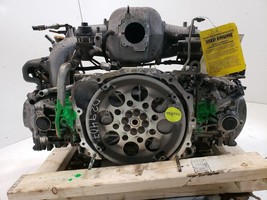 Engine 2.5L Vin 6 6th Digit Sohc Fits 06 Forester 1328232*** 6 Month Warranty... - $1,137.28