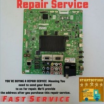 Repair Service Main Board For Lg 55LX6500-UB EBR69488901 EBU60962901 60962901 - $74.51