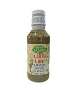 Wegmans Organic Cilantro Lime Dressing &amp; Marinade 16 fl oz Pack Of 2 - B... - $19.79