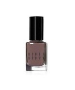 Bobbi Brown Nail Polish Lacquer Bittersweet Brown Fast Dry Lasts Long .3... - £12.96 GBP