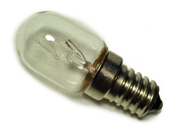 Pfaff Sewing Machine Light Bulb, 15watt, Screw Base - £3.94 GBP