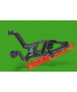 2007-2013 bmw x5 x6 e70 e71 abs pump module mount bracket 34506771734 - $41.94 CAD