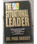 The Situational Leader - $13.56 CAD