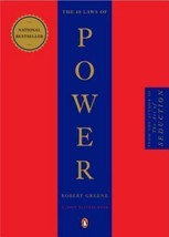 Die 48 Gesetze der Macht von Robert Greene (Taschenbuch, 1. Auflage, 2000) - £14.81 GBP