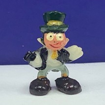 Louis Marx Disneykins vintage walt disney toy figure 1960s Jiminy Cricke... - £14.18 GBP