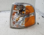 Driver Corner/Park Light Park Lamp-turn Signal Fits 04-05 EXPLORER 719794 - £50.49 GBP