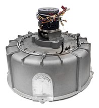 121-6000-00 CHAMBER, FINISHED +Motor +Heater for Savant SC210A-120 SpeedVac - £662.80 GBP