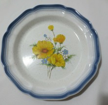 Country Club / Amy by Mikasa SALAD PLATE 8&quot; Replacement - £7.86 GBP
