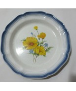 Country Club / Amy by Mikasa SALAD PLATE 8&quot; Replacement - £7.62 GBP