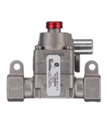 Vulcan Hart WP22K-2411-2-0 Gas Safety Valve, Brass 2-Port 3/4&quot; NPT - $9,103.13 MXN