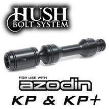 TechT Paintball Hush Bolt Upgrade Part - For Azodin KP &amp; KP+ - $31.49