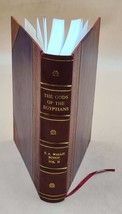 The Gods Of The Egyptians or Studies in Egyptian Mythology vol.  [Leather Bound] - £92.33 GBP