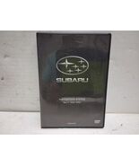 2005-2006 Subaru navigation system version 1.1 East only - $335.84 MXN