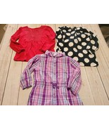 4t Mixed Clothing Lot 3 Peices - £5.12 GBP