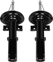 Shocks, Front Gas Struts Shock Absorbers Fit for 2008 2009 2010 2011 2012 - £138.90 GBP