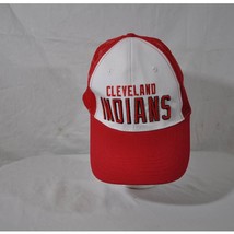 Cleveland Indians Baseball Hat with Shearers brand on back - £15.48 GBP