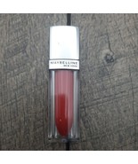 MAYBELLINE COLOR SENSATIONAL THE ELIXIR LIP COLOR 010 CELESTIAL CORAL, New - €7,69 EUR