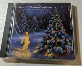 Trans-Siberian Orchestra Christmas Eve and Other Stories - £5.76 GBP