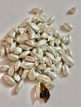 25 GM Indian Mukhwas Mouth Freshener Silver Elaichi Cardamom, FREE SHIP - $16.65