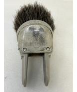 Electrolux Horsehair Upholstery Dusting Brush Vacuum Cleaner Attachment ... - $16.17 CAD