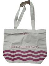  SALE》Strivectin Canvas Tote Bag》Get Carried Away ️ - $18.80