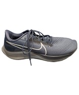 Nike Air Zoom Pegasus 38 Sneaker Shoes Mens Sz 10.5 Blue Mesh Lace Up CW... - $55.74