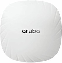 Aruba - AP-505 - 802.11ax 1.77 Gbit/s Wireless Access Point - White - $699.95