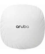 Aruba - AP-505 - 802.11ax 1.77 Gbit/s Wireless Access Point - White - £550.40 GBP