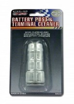 Battery Post and Terminal Brush - $7.24