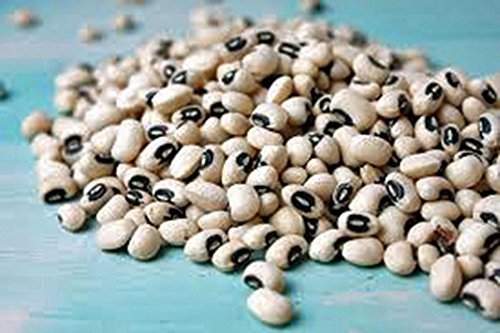 Peas, California Black Eye, Heirloom, 100 Seeds, a Simply Delicious Pea