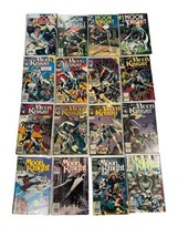 Lot Of 16 Marvel Marc Spector: Moon Knight Newsstand 2, 3, 5-10 Fist Of Khonshu - £37.36 GBP