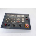 Fanuc 4S CNC Control Panel Spindle Rate/ Jog &amp; Feed  - €110,55 EUR