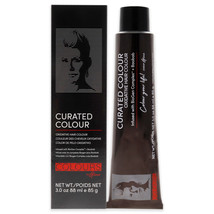 Curated Colour - 0.2 Cool Violet Toner by Colours By Gina  - $17.01