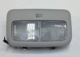 09 - 10 OEM TOYOTA MATRIX FRONT UPPER ROOF OVERHEAD DOME READING LIGHT L... - $29.50