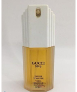 GUCCI Eau De Gucci Concentrated Eau de Toilette Perfume Womens 2oz 60ml NEW - €145,76 EUR