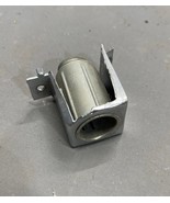 1967 Ford Galaxie LTD Dash Cigarette Lighter Bracket Element Trim Socket... - $25.87