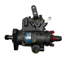 Stanadyne Injection Pump fits John Deere 6068TD Excavator Engine DB4629-... - $2,000.00