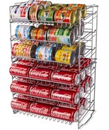 Atlantic Gravity-Fed Compact Double Canrack – Kitchen, Side, Pn In Silver - $42.17 CAD