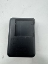 Original Genuine Canon CB-2LA Charger for NB-8L battery for Canon PowerShot - $204.60 MXN