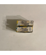 2 SNR self align double row Ball Bearings, 2205.EE G15 Germany - $64.61 CAD