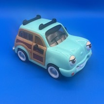 Vintage The Chevron Cars 1999 Woody Wagon   #16. *Pre-Owned* - $8.49