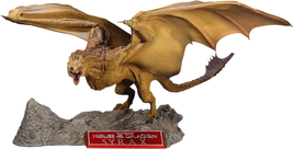 Mcfarlane Toys - House of the Dragon - Wave 1 - Syrax - £18.76 GBP
